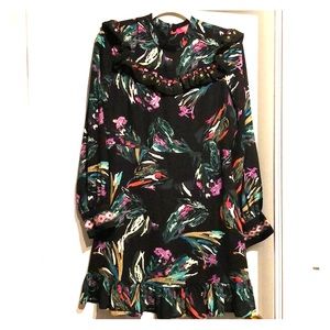 Catherine Malandrino - Women’s Florence Dress